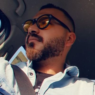 7amdawi's profile picture. Nothing interesting

🐨