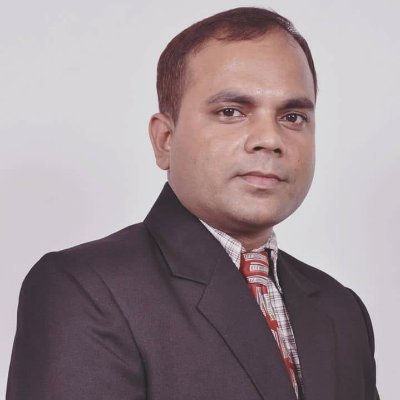 HOD- CS, IT, CS-AIML & AICTE Coordinator in Kanpur Institute of Technology, Kanpur