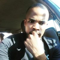 Tumelo Mudzuli (@adolphusman) 's Twitter Profile