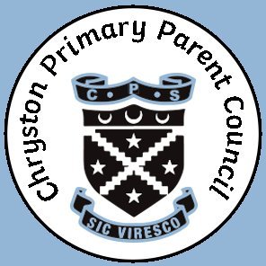 This is the Twitter page for Chryston Primary Parent Council. We can be contacted via email: chrystonpcfunding@gmail.com