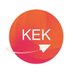 KEK (@kekoepel) Twitter profile photo KEK (@kekoepel) Twitter profile photo