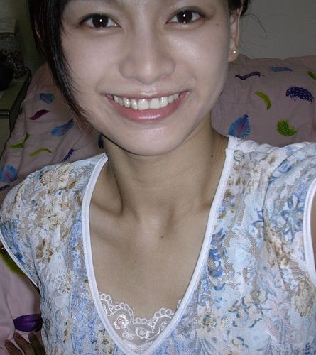 Hi would you like to know me?