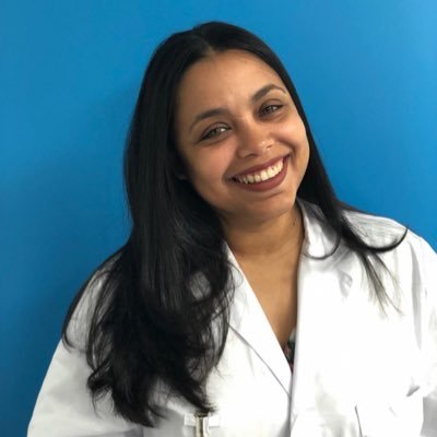 AmbarDeschamps's profile picture. Amante de la Seguridad y Salud en el trabajo. Médico del Trabajo, TPRL. Felicidad en el Trabajo. Contribuyendo al cambio de la PRL