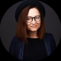 Ana Wolsztajn (@anaulilah) 's Twitter Profile