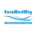 EuroMedMig (@EuroMedMig) Twitter profile photo