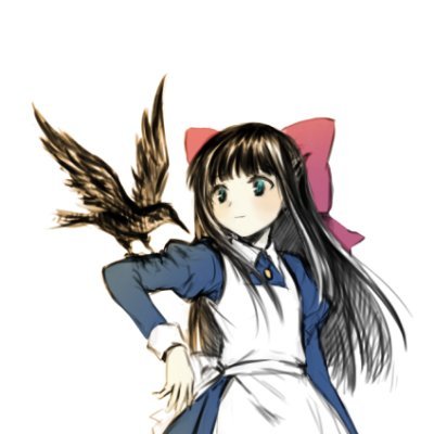 ruteshikisu_'s profile picture. “Huh?? What?!”