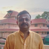 Suresh Natarajan(@sureshnjn) 's Twitter Profile Photo