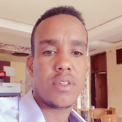 SadikAbdi15's profile picture. engineer