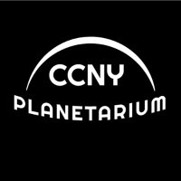 CCNY Planetarium(@CCNYPlanetarium) 's Twitter Profile Photo