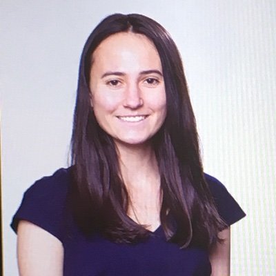 Summer Haly Profile