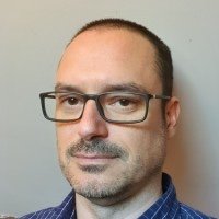 BenAtIBM's profile picture. 