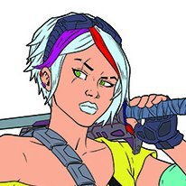 HellfireKing77(commissions open)さんのプロフィール画像