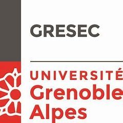 Groupe de recherche sur les enjeux de la communication. Laboratoire généraliste en Sciences de l'Information et de la Communication, Université Grenoble Alpes.