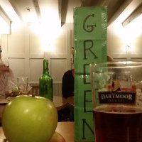 Exmouth Green Drinks(@ex8greendrinks) 's Twitter Profile Photo