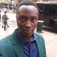 Percy Lemtukei (@plemtukei) 's Twitter Profile