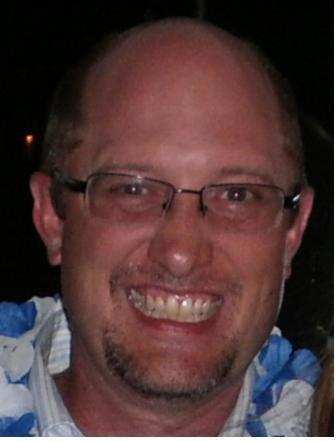 ChrisUlewicz's profile picture. 