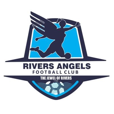 Official handle of 7-time NWFL Champions and Eight times Cup winners. Tiktok handle- official_riversangelsfc. IG - Rivers Angels FC