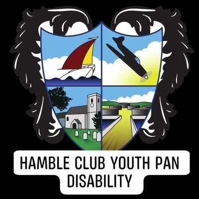 PAN Disability U12's,U16's Giving children the opportunity to play football.