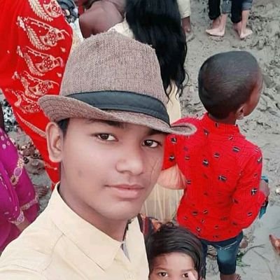 RitikRa43455579's profile picture. student