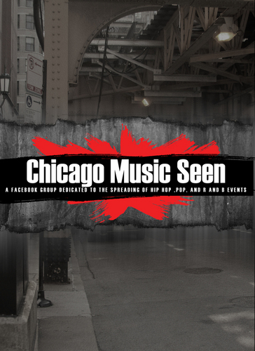 Thanks for the follow Tweet @chimusicseen any events , album/mixtape releases,or music videos ...