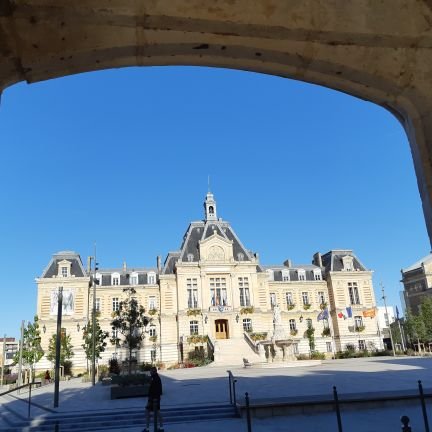 Les municipales à Évreux, c'est toujours fun