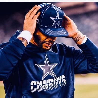 The official twitter for First Down: Cowboys Ball podcast with Your Host  😎The Mother Of Dallas 🐉