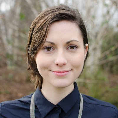 PetraRitzer's profile picture. Information Experience Designer