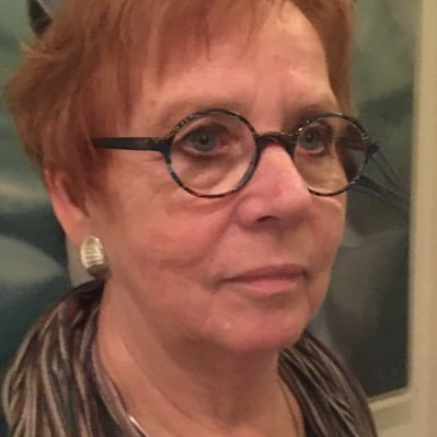 ellyvandermik's profile picture. Moeder van een prachtige dochter, trotse oma van Eline en Menno, schilderen, cultuurwetenschappen, lezen