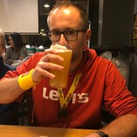 Jefferson Turner (@actorjeff) 's Twitter Profile