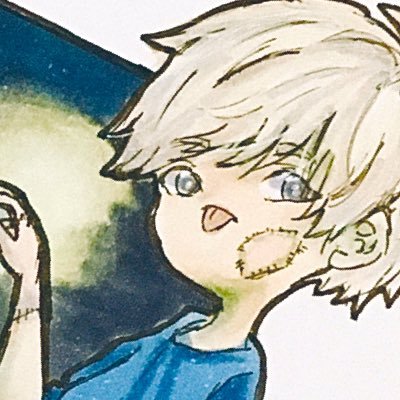 かれきさんのプロフィール画像
