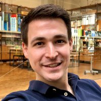 Patrick Hillert (@silenthoo) 's Twitter Profile Photo Patrick Hillert (@silenthoo) 's Twitter Profile Photo