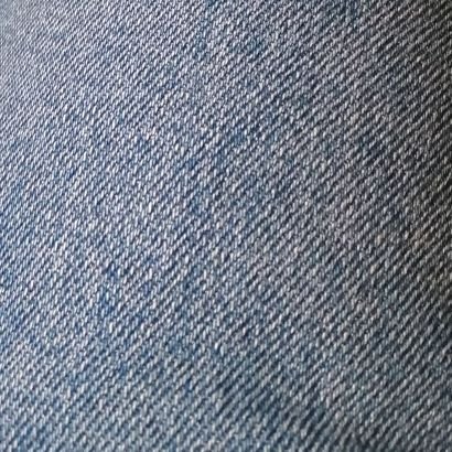 джинсовая заплатка 🦄 Profile