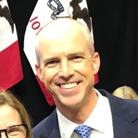 Brad Anderson (@bradandersonia) 's Twitter Profile