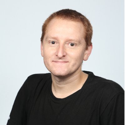 Patricio Cofre Profile