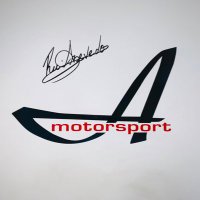 Azevedo Motorsports (@azevedomotors) 's Twitter Profile