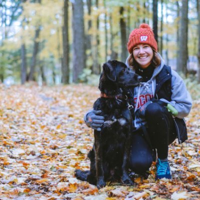 Writer & editor. Past: @ThriftyTraveler @artsmia,@FOX9. Die-hard @UWMadison Badger. I only tweet about running, dogs and bears.