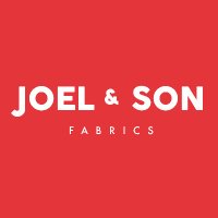 Joel and Son Fabrics (@jandsfabrics) 's Twitter Profile