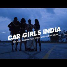 Stylish, fast & passionate! A first of its kind all women motoring show based out of India. We drive cars, ride bikes, go off the beaten path! Off road is love.