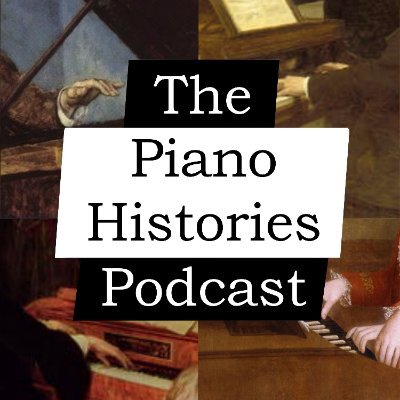 Beautiful Piano Melodies, Grand Piano Histories. This is The Piano Histories Podcast. | New episodes every other Friday. 🎹🎙️| On December hiatus for holidays.