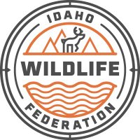 Idaho Wildlife Federation (@wildlifeidaho) 's Twitter Profile Photo Idaho Wildlife Federation (@wildlifeidaho) 's Twitter Profile Photo
