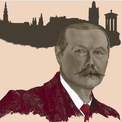 The Twitter account for the Edinburgh Conan Doyle research project. Follow for news on the forthcoming Edinburgh Edition and all things Arthur Conan Doyle.