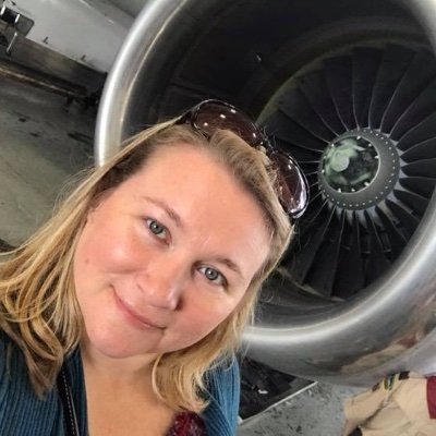 Aviation Enthusiast, Entrepreneur, Boutique Marketer, Private Pilot, Scout Mom