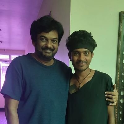 Puri Jagannadh Birthday Celebs and fans shower Liger director with  heartfelt birthday notes