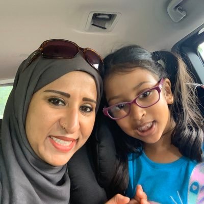 mother, pediatric anesthesiologist, I am a friend to anyone who needs one, academic enthusiast, proud hijabi physician and definitely not a good tweeter
