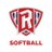 RadfordSoftball