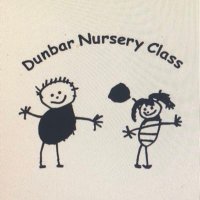 Dunbar Primary Nursery(@DunbarNursery) 's Twitter Profile Photo