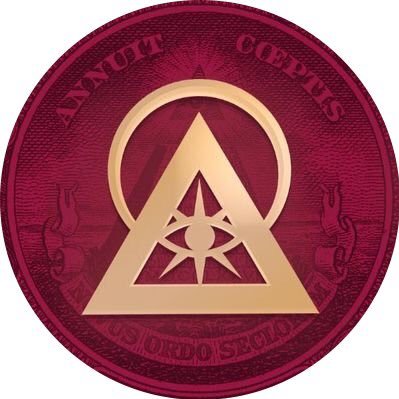 official Twitter for the illuminatiam. Tweets may be archived and replies may appear on TV or in print. 🔼 Read the Illuminati Testament: I'https://t.co/xSJvxIr