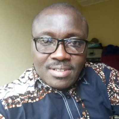 benildemukoko1's profile picture. Docteur en médecine, Master en Management Stratégique des Crises, Diplômé au Collège des Hautes Études de Stratégie et de Defense