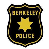 Berkeley Police (@berkeleypolice) 's Twitter Profile