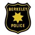 Berkeley Police (@berkeleypolice) Twitter profile photo